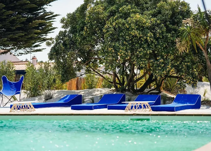 Hotel Le Noirmoutier