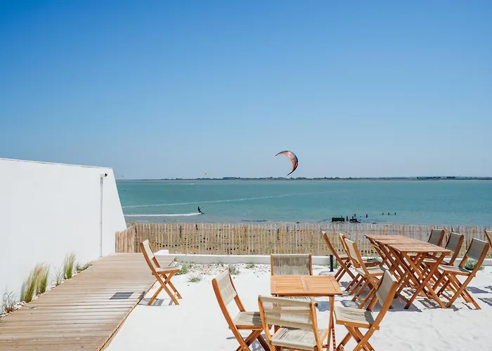 Hotel Le Noirmoutier