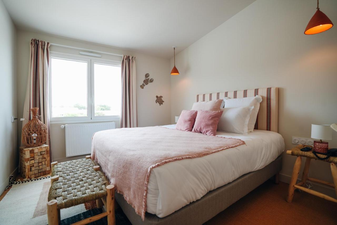 Le Noirmoutier Hotel
