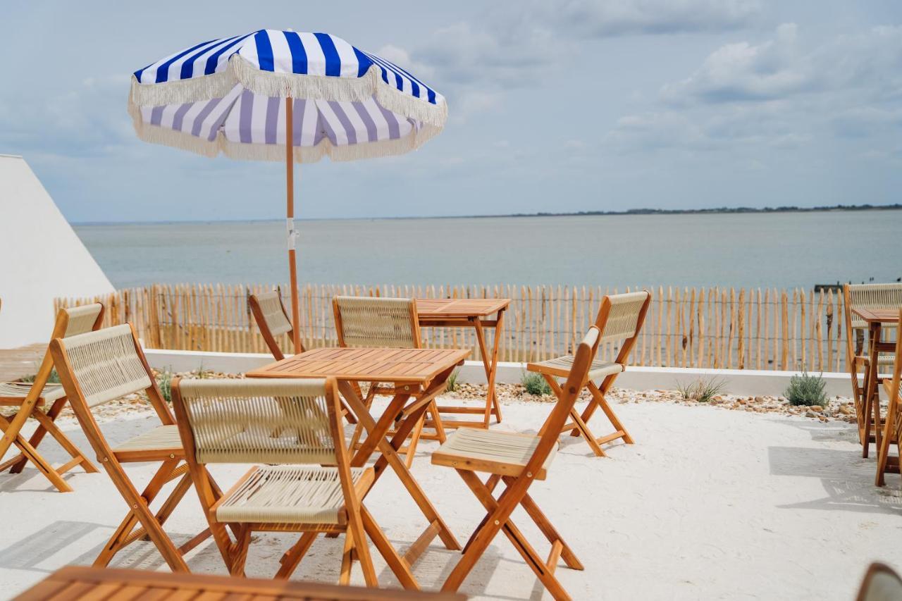 Le Noirmoutier Hotel *