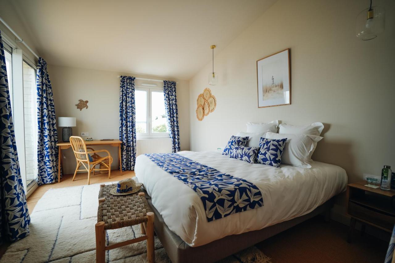 Le Noirmoutier Hotel Barbâtre