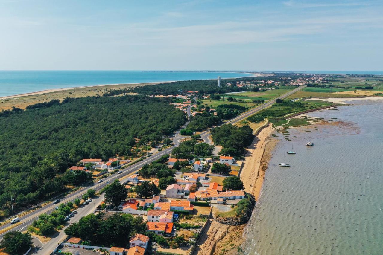 Hotel Le Noirmoutier