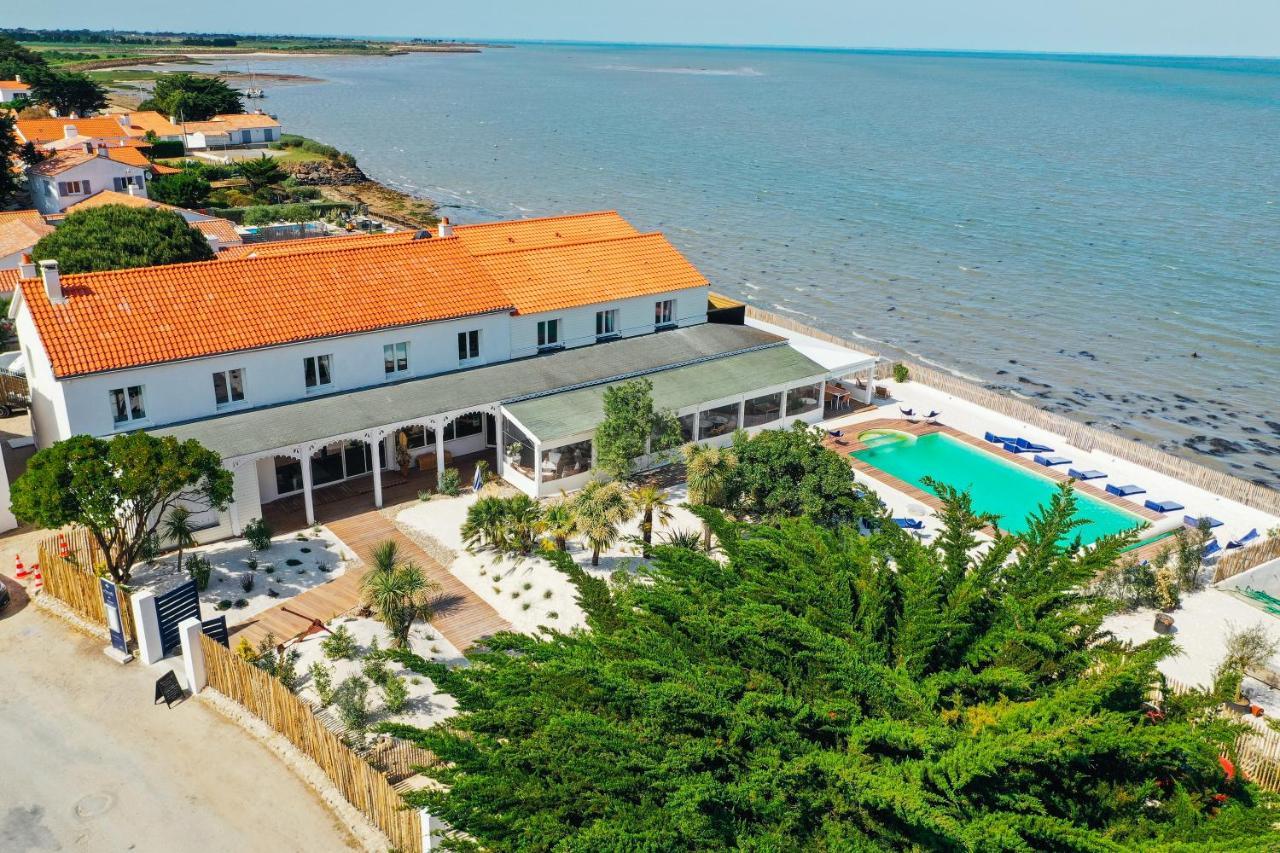 Le Noirmoutier Hotel