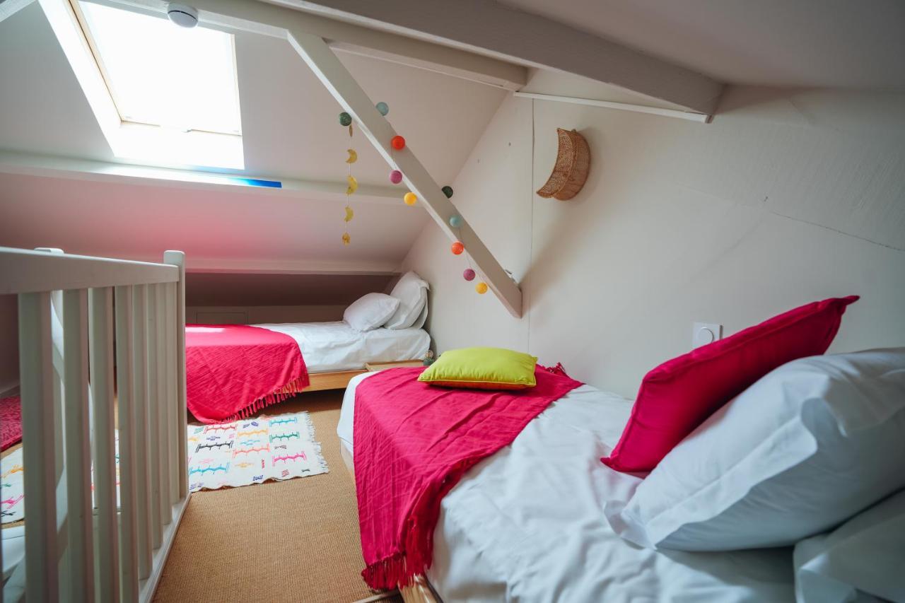 Le Noirmoutier Hotel *