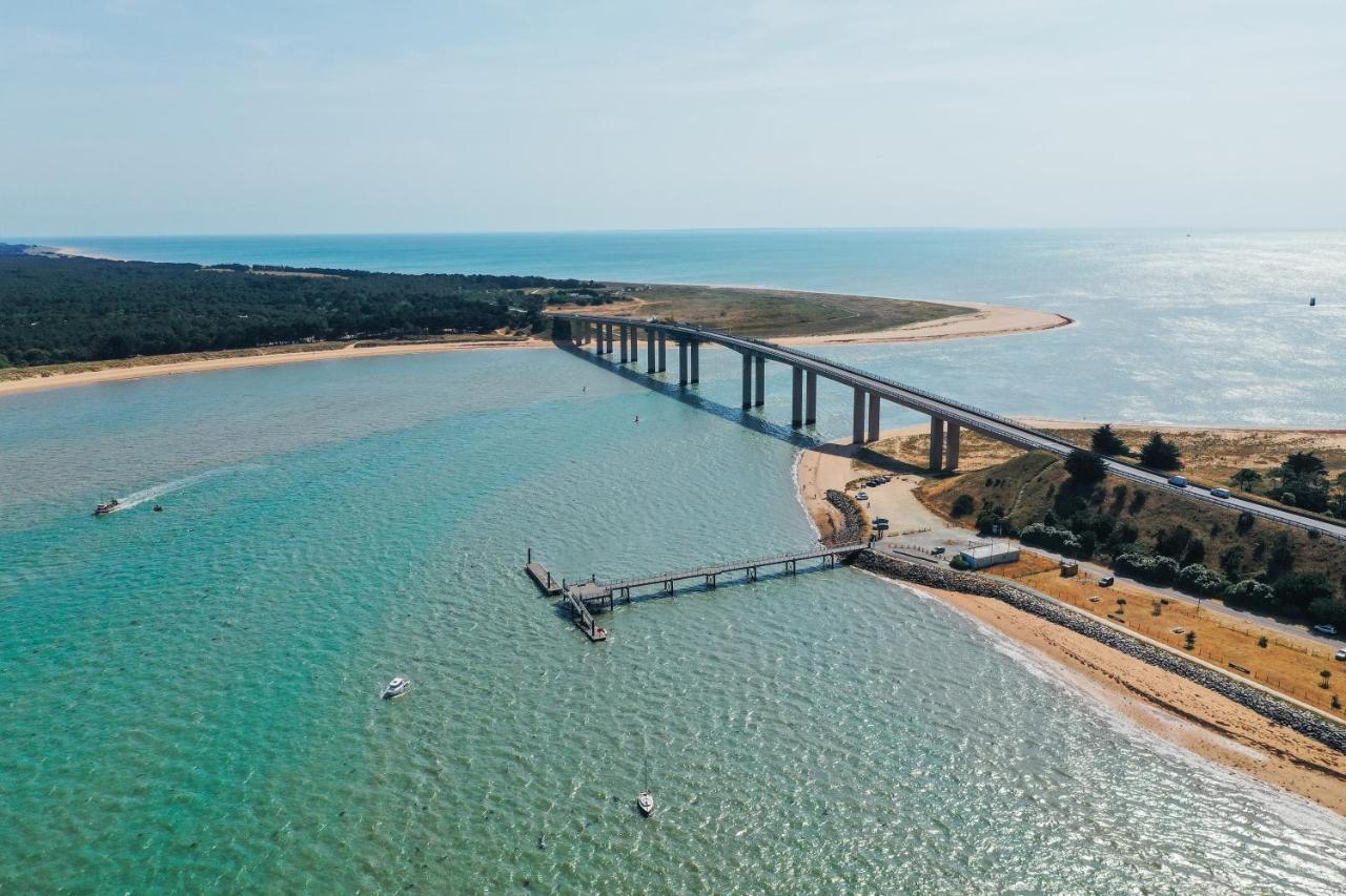 Le Noirmoutier Barbâtre