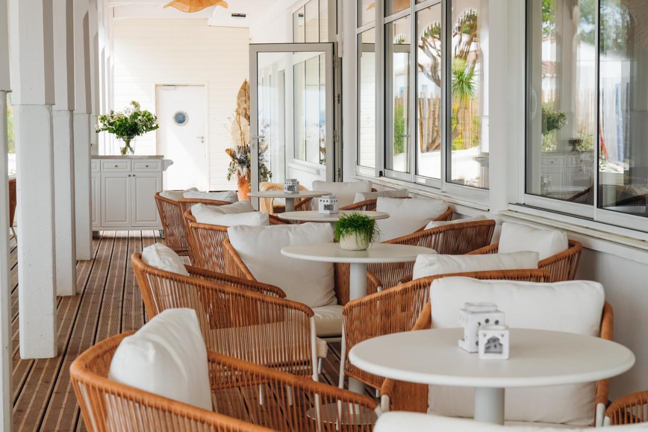 Hotel Le Noirmoutier *