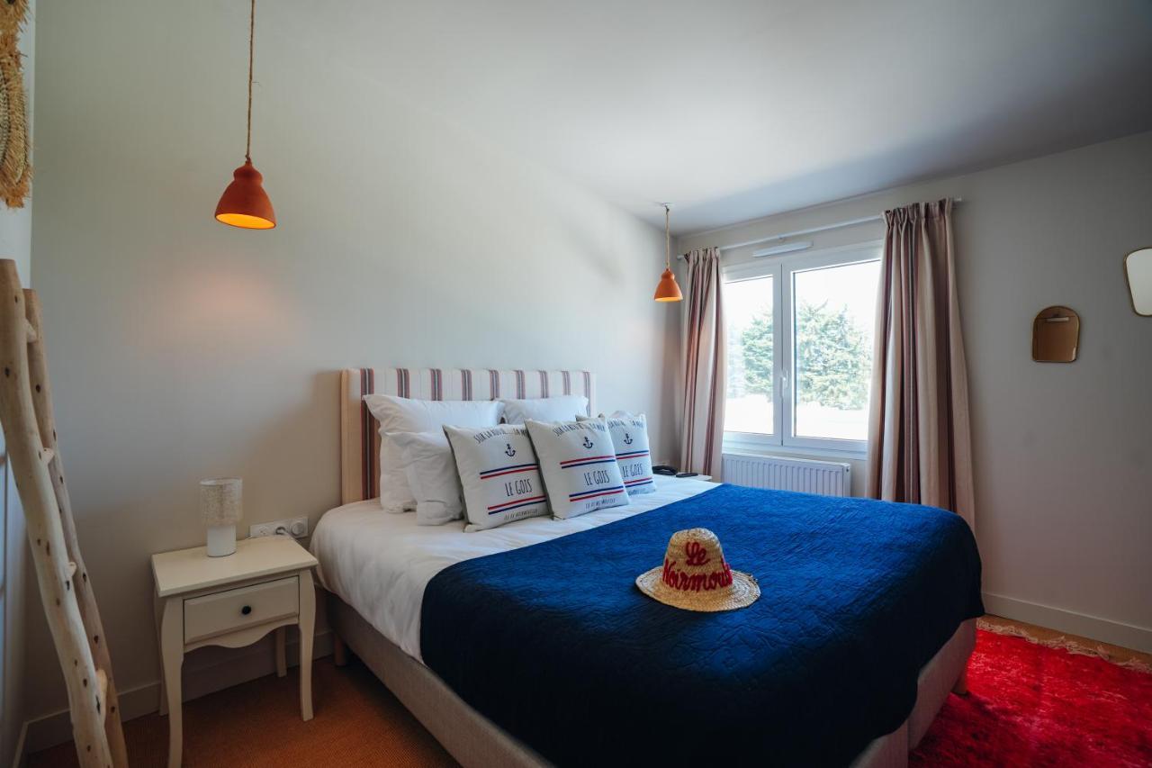 Hotel Le Noirmoutier *