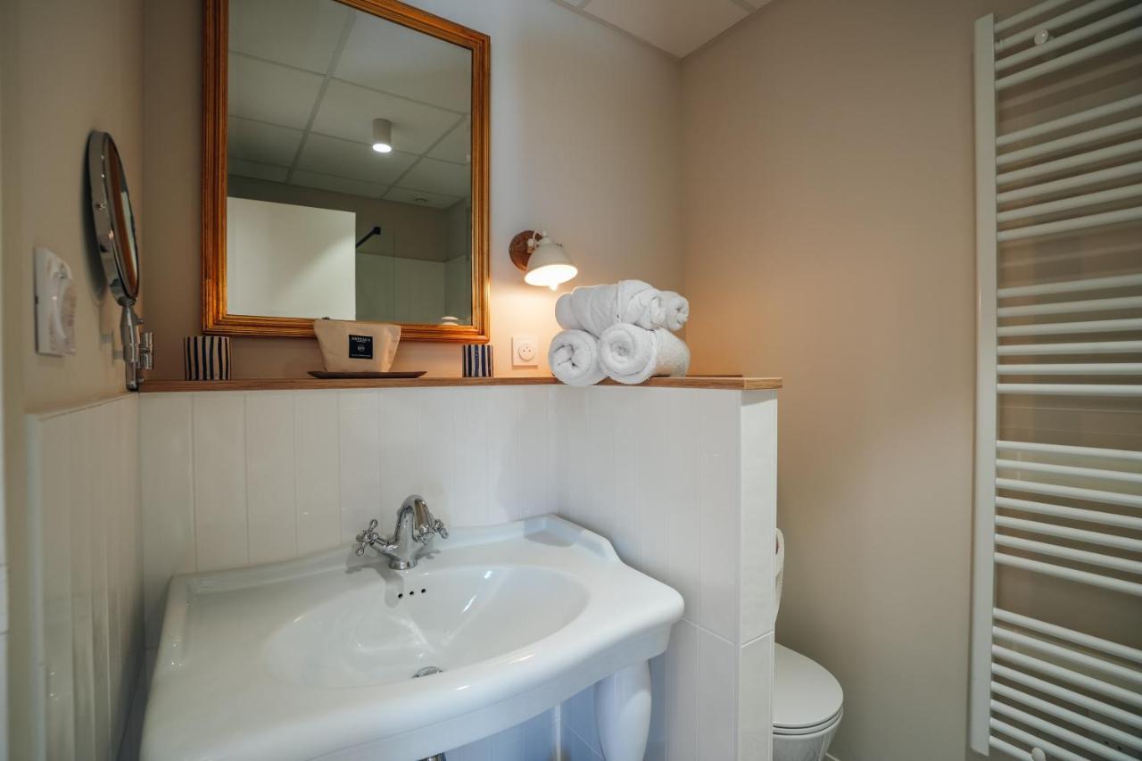 Hotel Le Noirmoutier Barbâtre