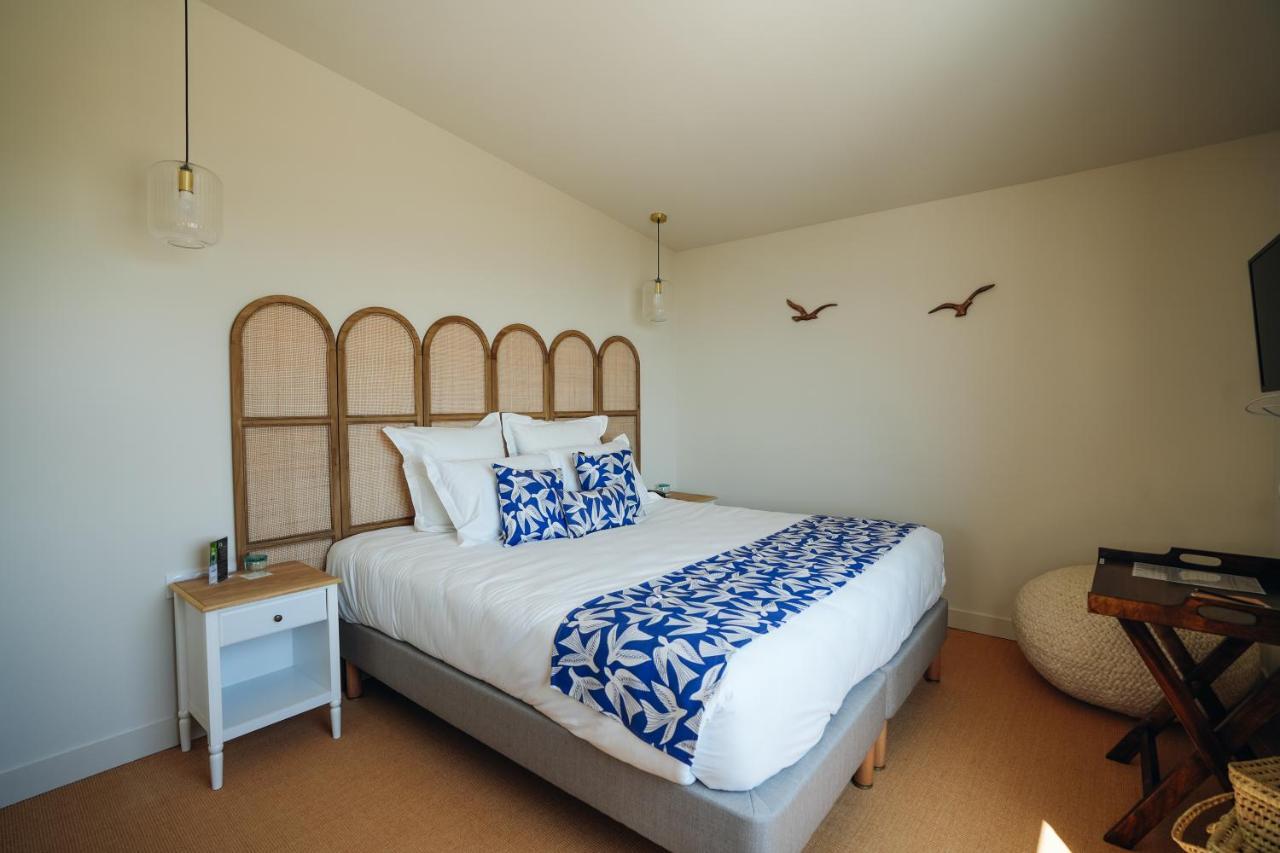 Hotel Le Noirmoutier