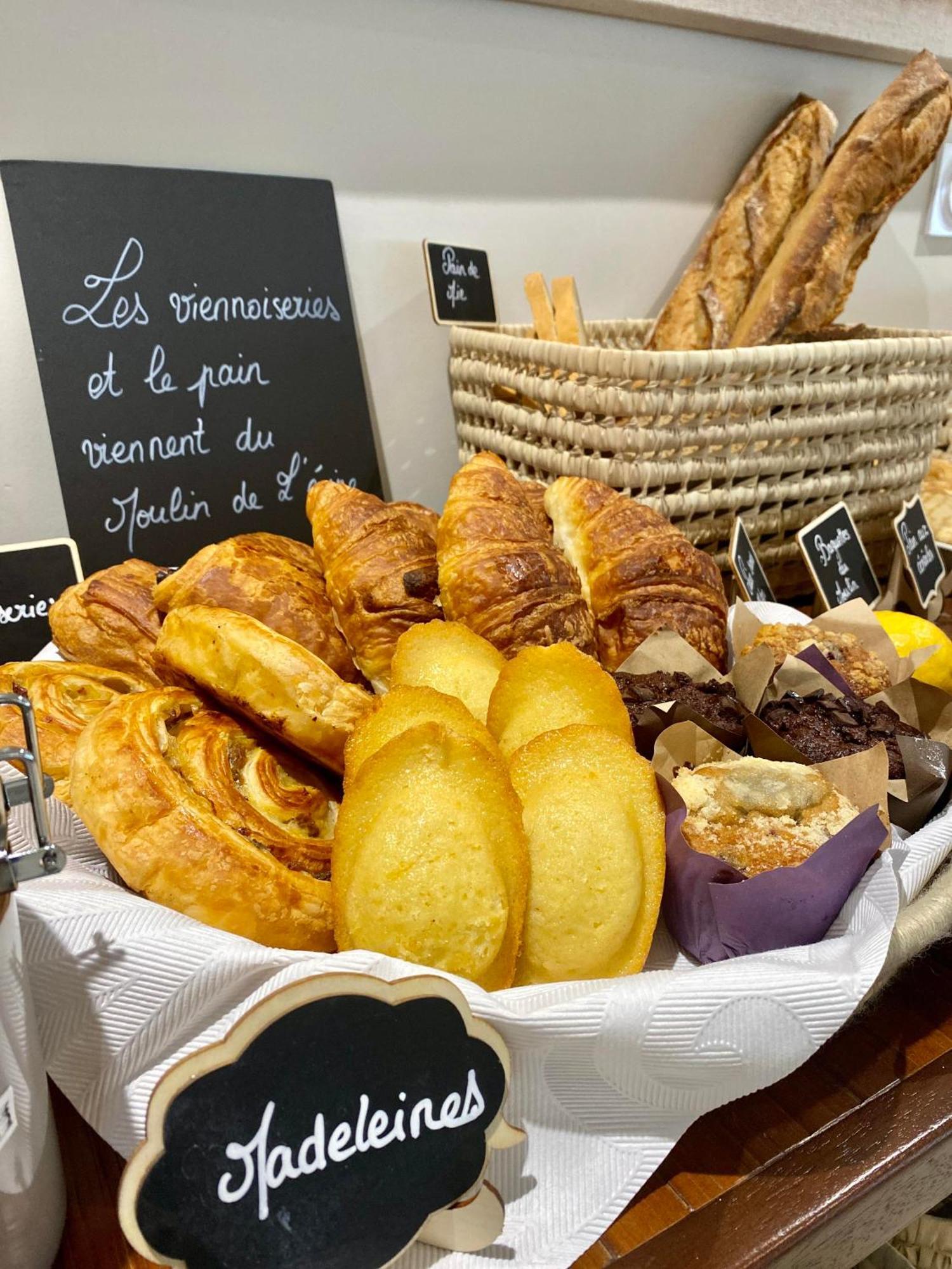 Le Noirmoutier Barbâtre
