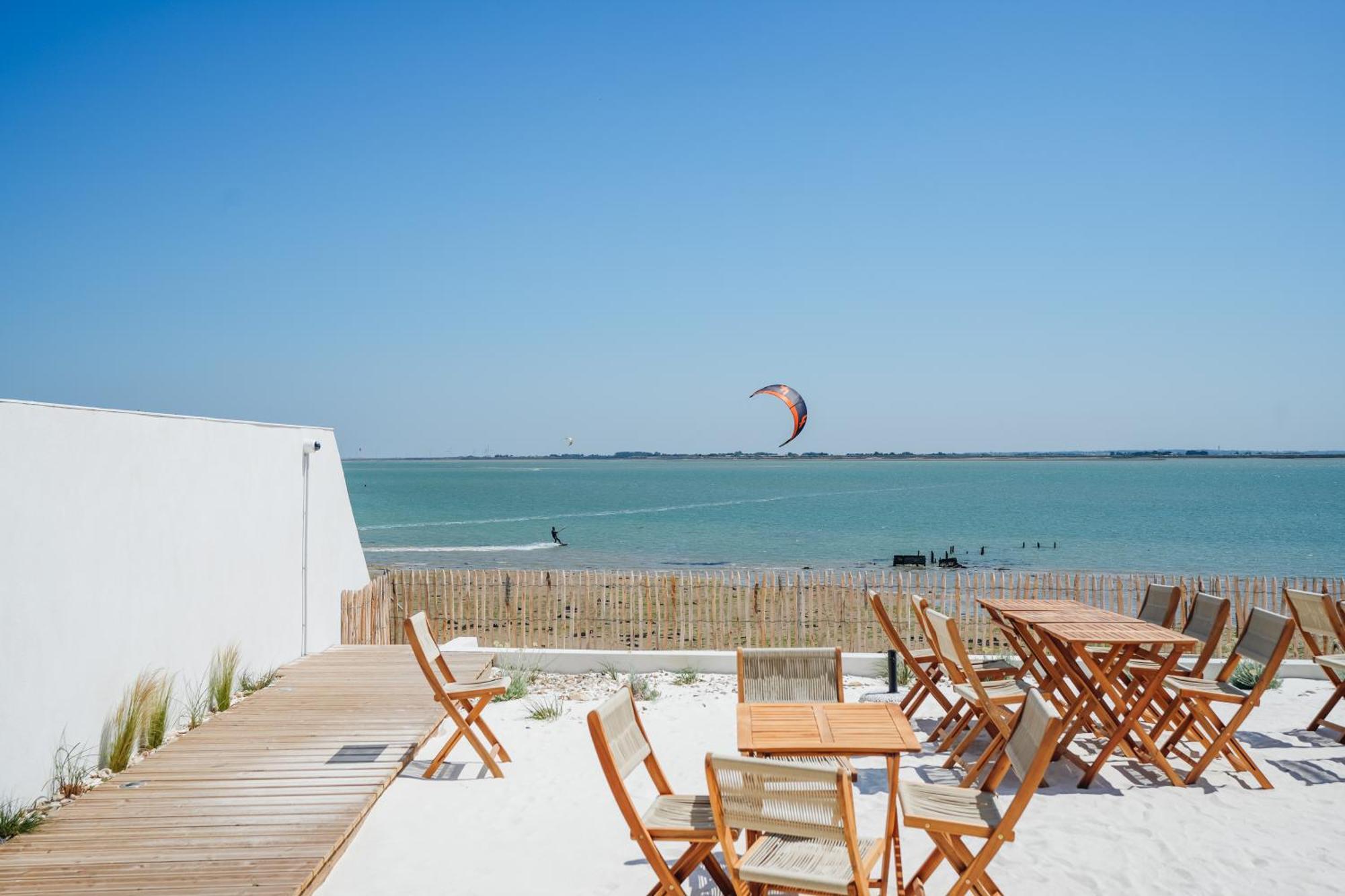 Hotel Le Noirmoutier *
