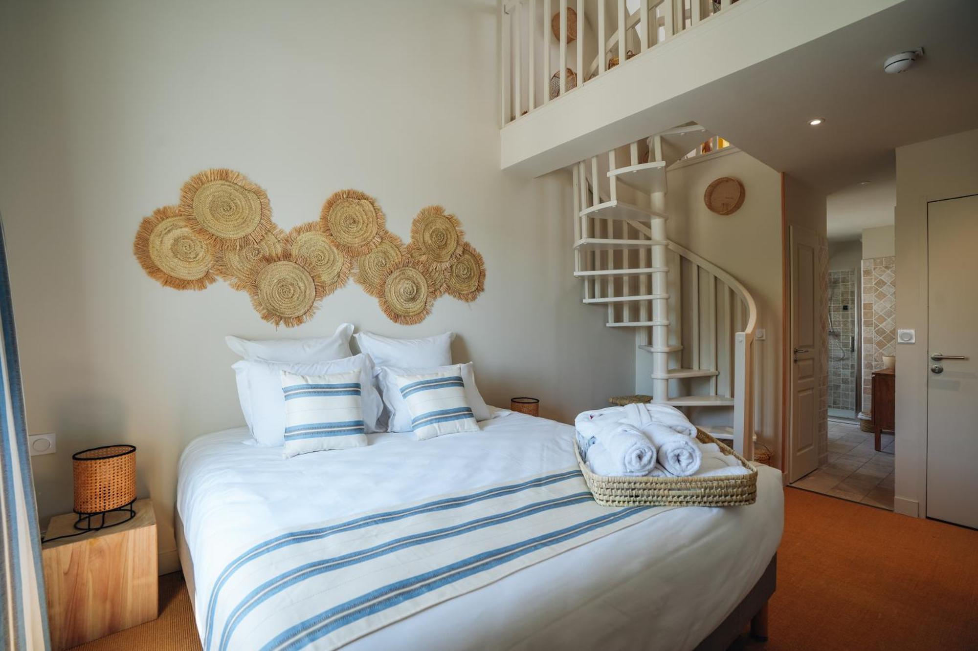 Hotel Le Noirmoutier *
