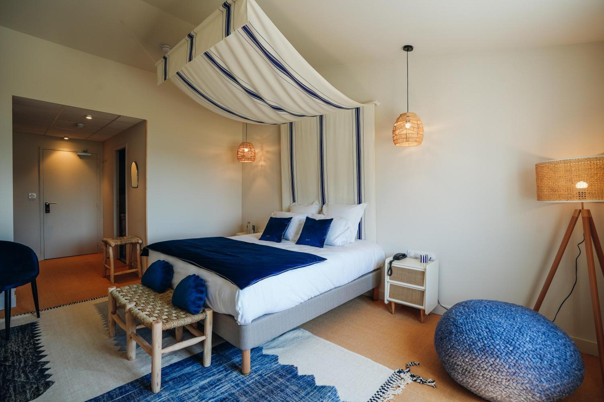 Le Noirmoutier Hotel *