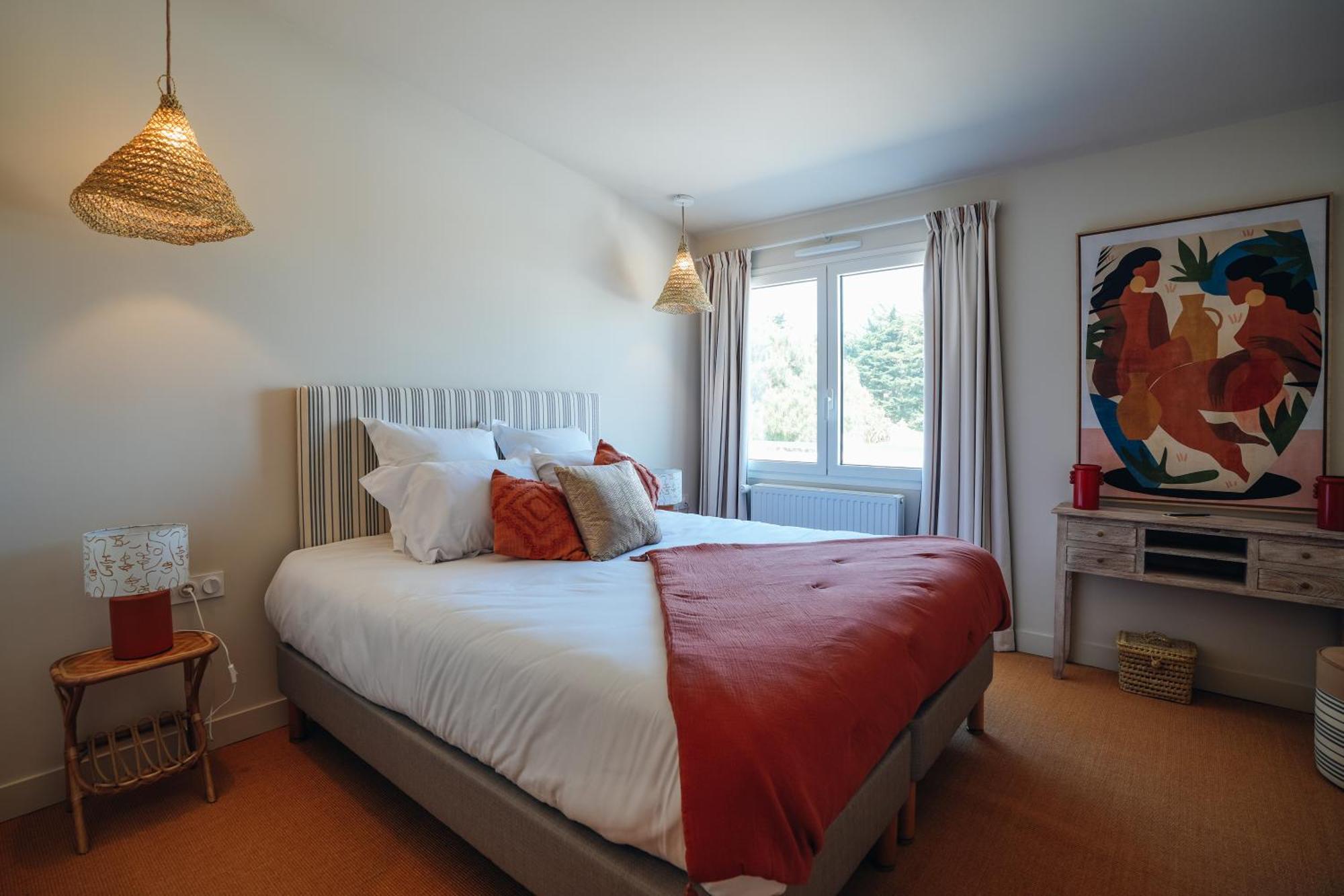 Le Noirmoutier Hotel