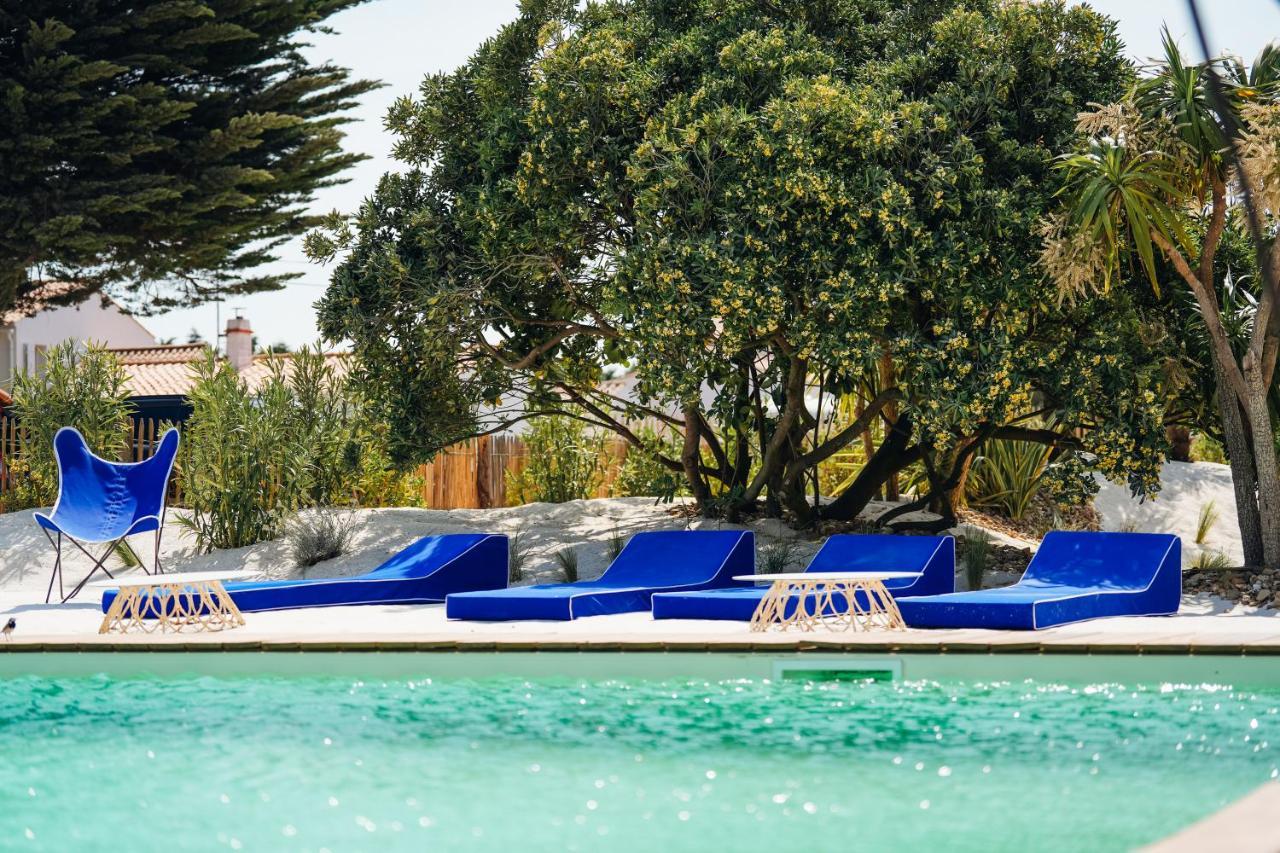 Hotel Le Noirmoutier