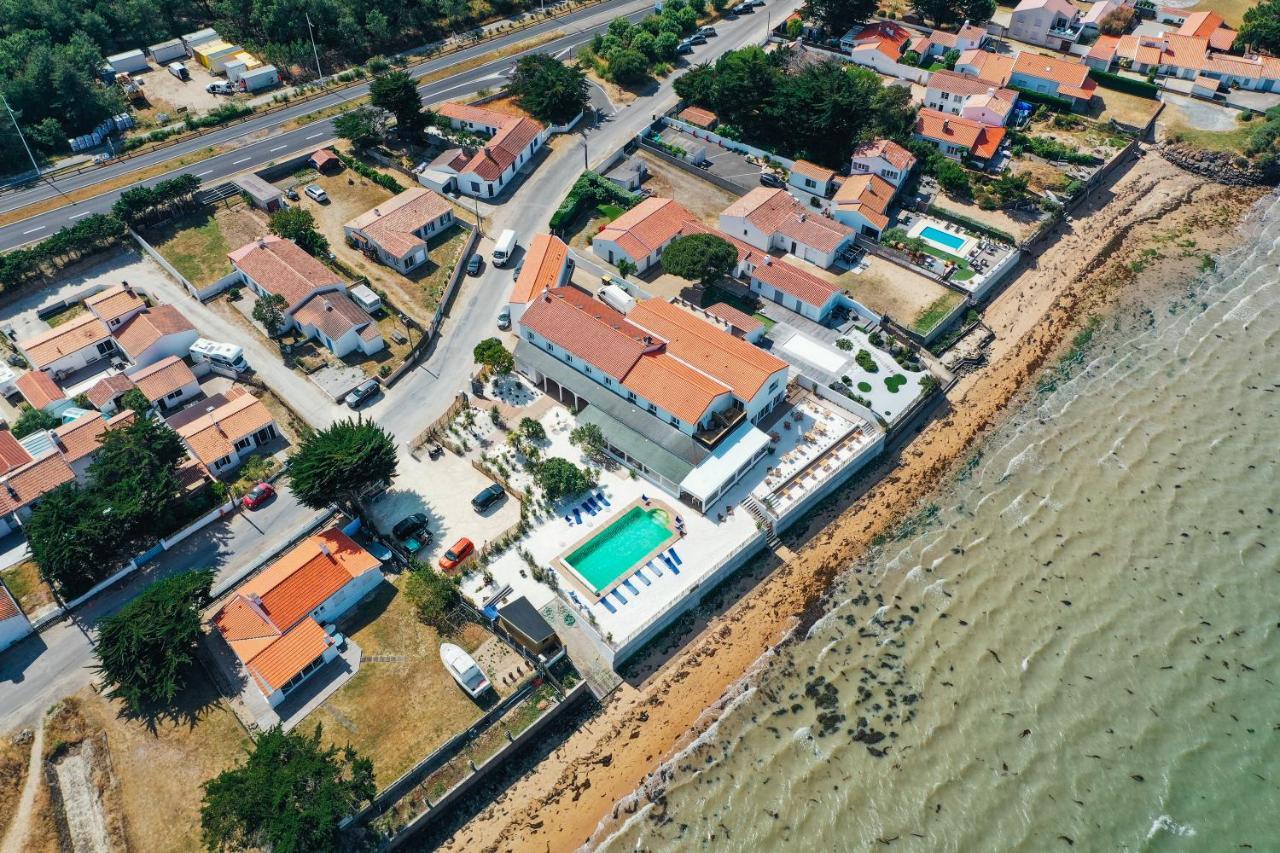 Le Noirmoutier * Barbâtre
