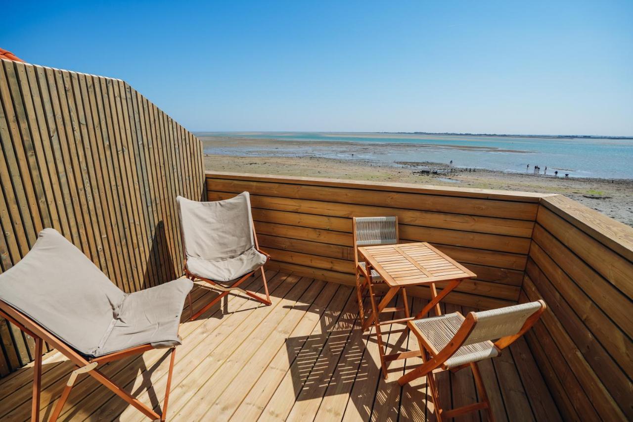 Le Noirmoutier Hotel *