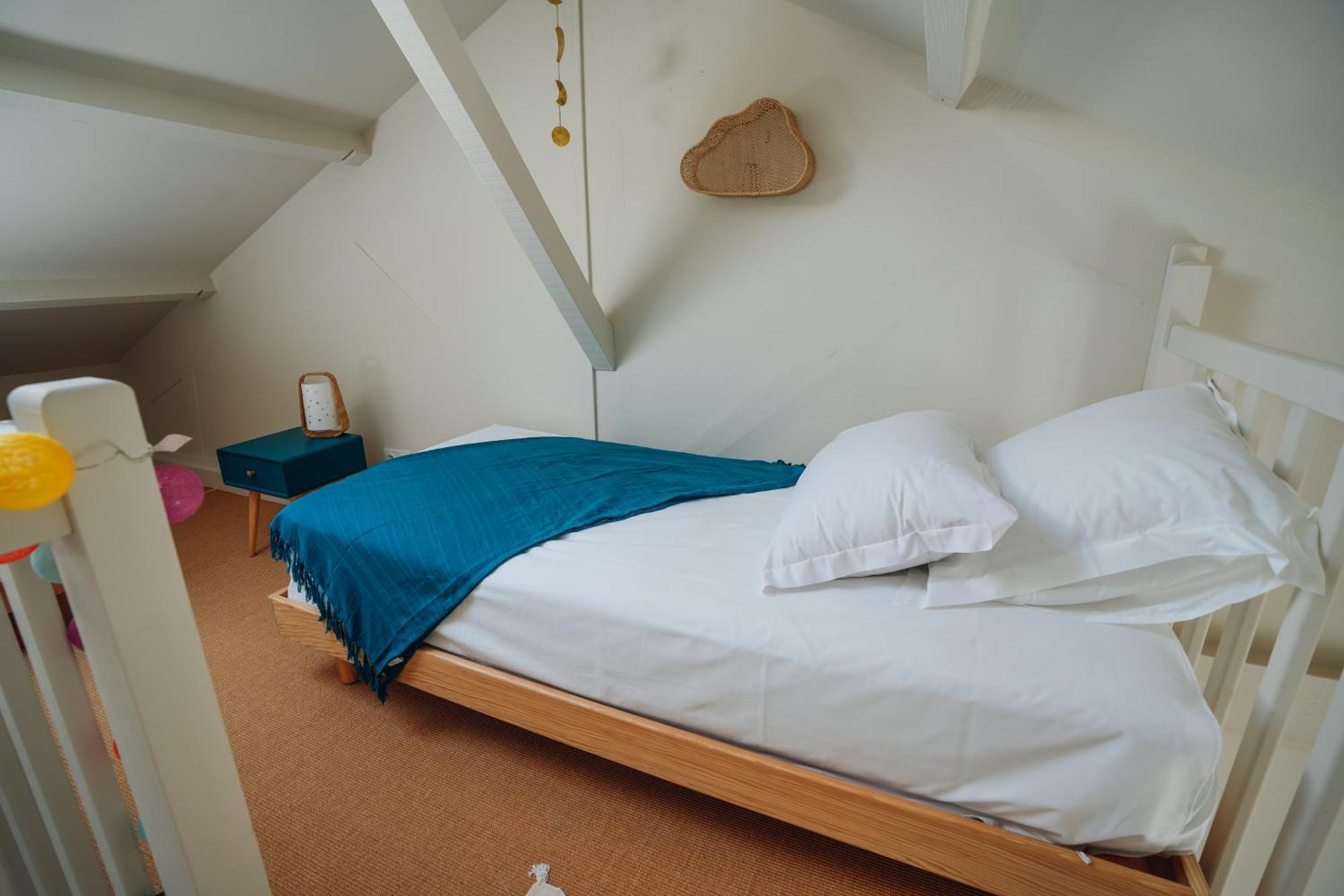 Hotel Le Noirmoutier