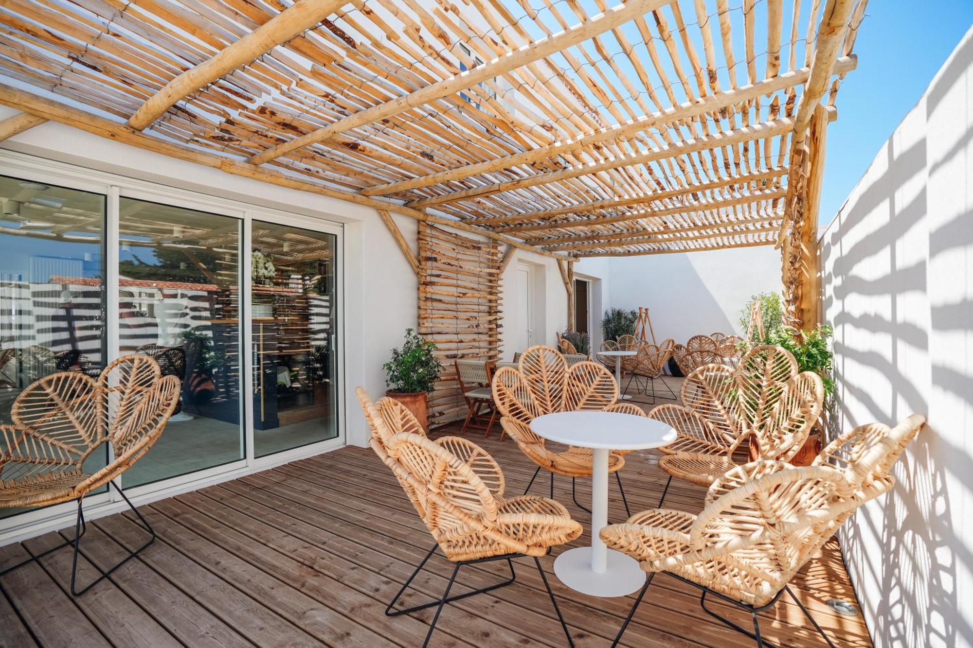 Le Noirmoutier Hotel