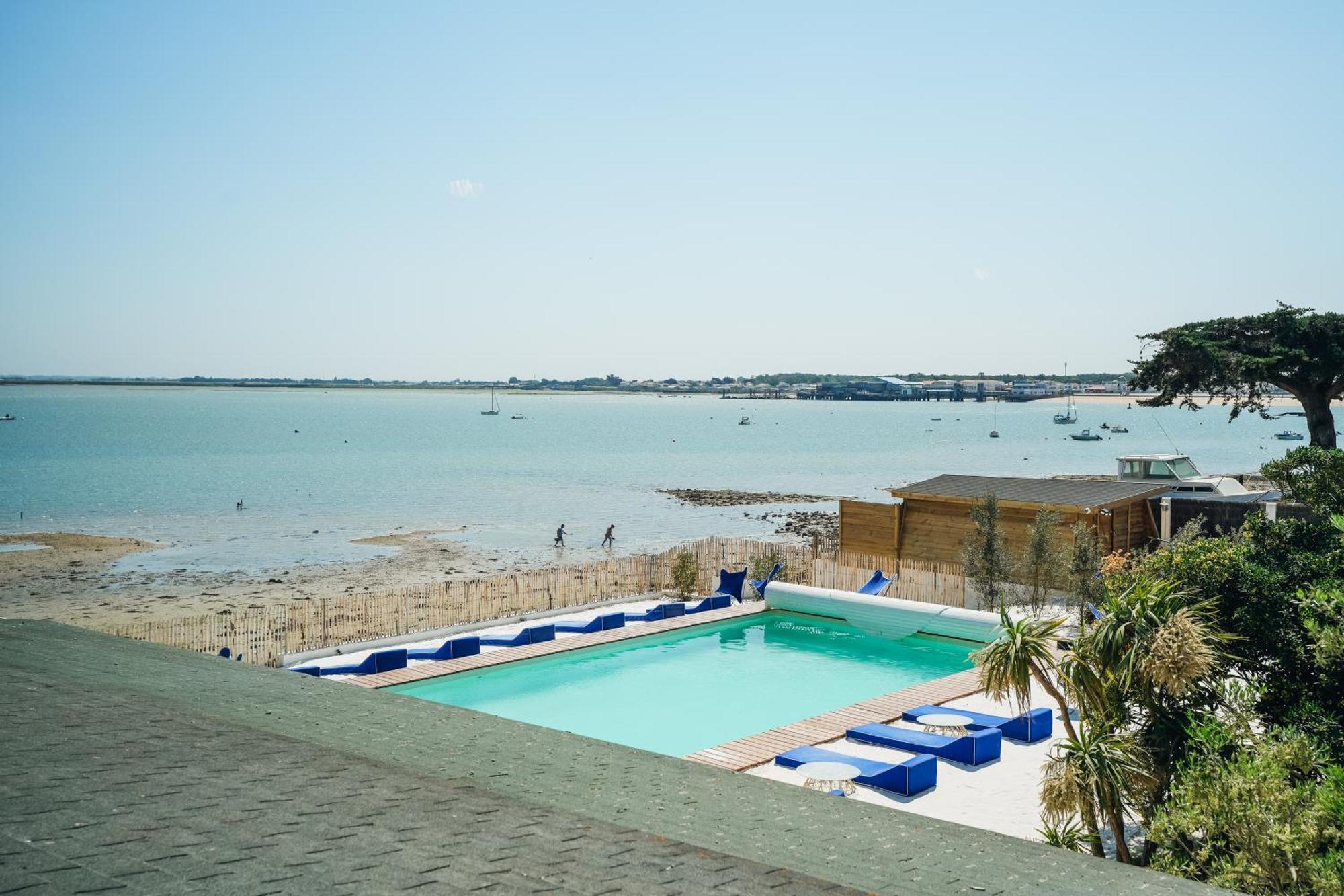 Le Noirmoutier Hotel *